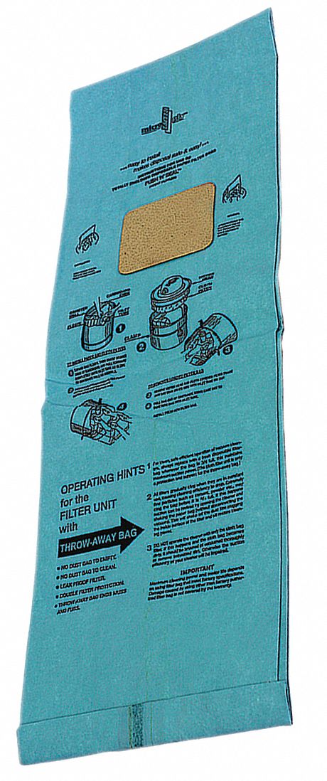 Double-ply Recovery Bags, 15 Gal.