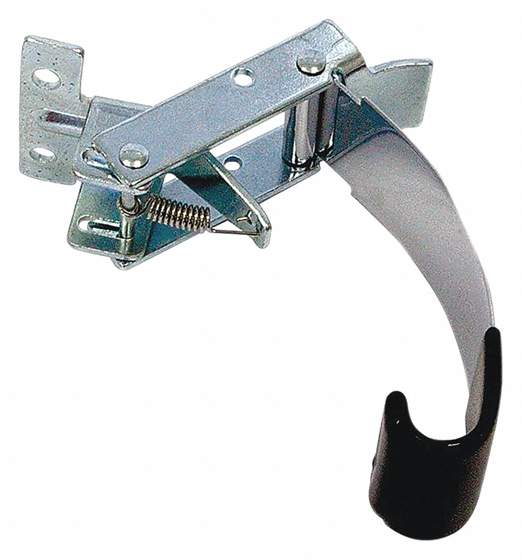 NORTECH, Fits Nortech Brand, 3, Lid Clamps,15 and 8 Gal.,PK3 24JW42