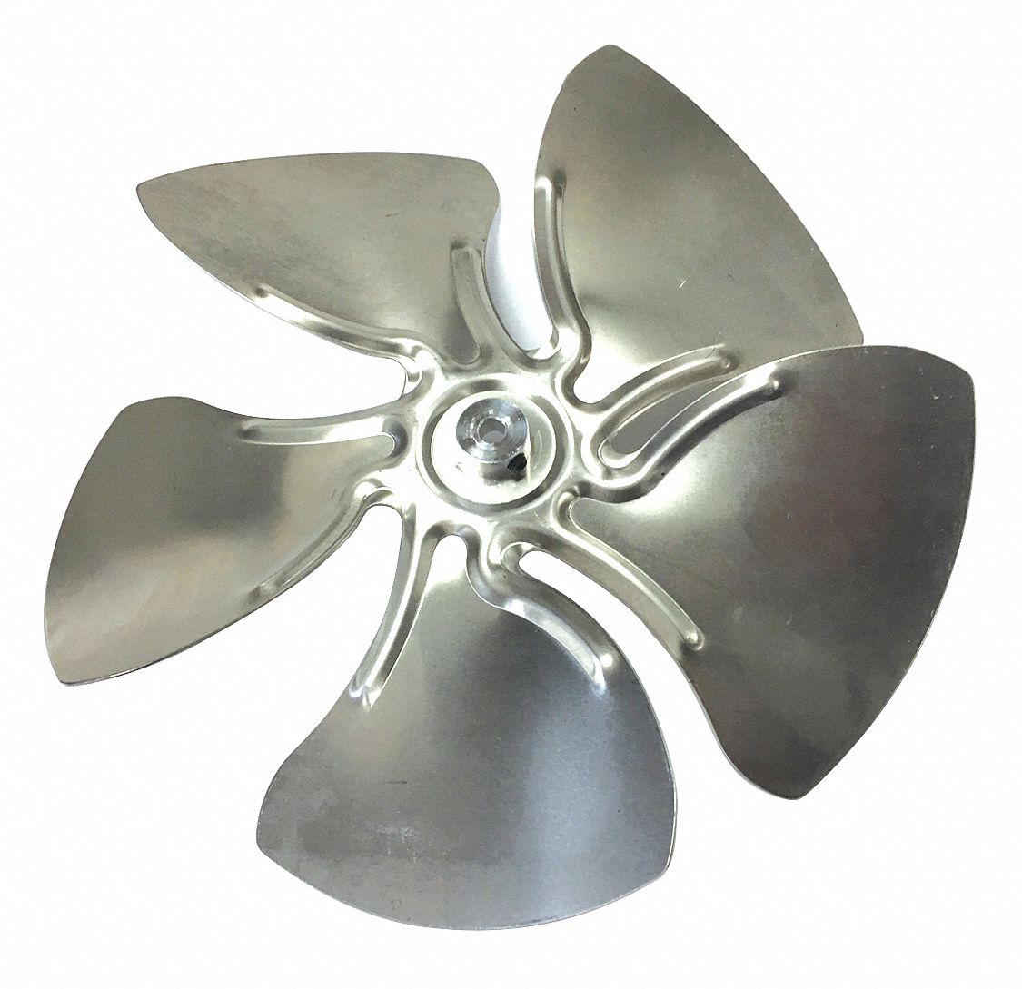 Replacement Propeller: Mfr Part # 950-0420, For Use With EF-12