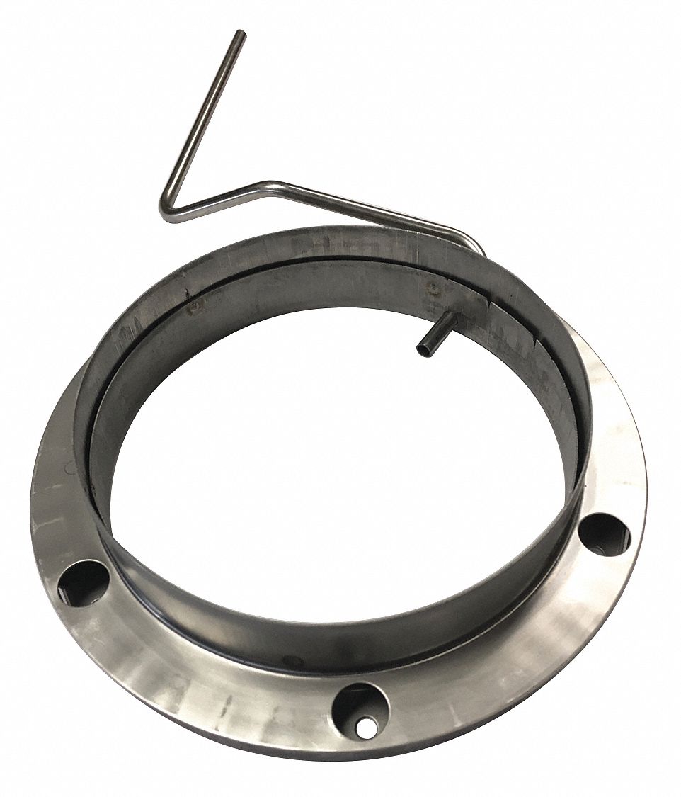 TJERNLUND, For SS1, Fits Tjernlund Brand, Assembly,Sensing Tube and