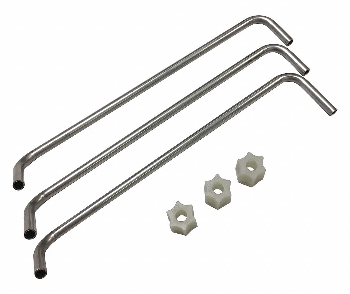 Fan Prover Sensing Tube