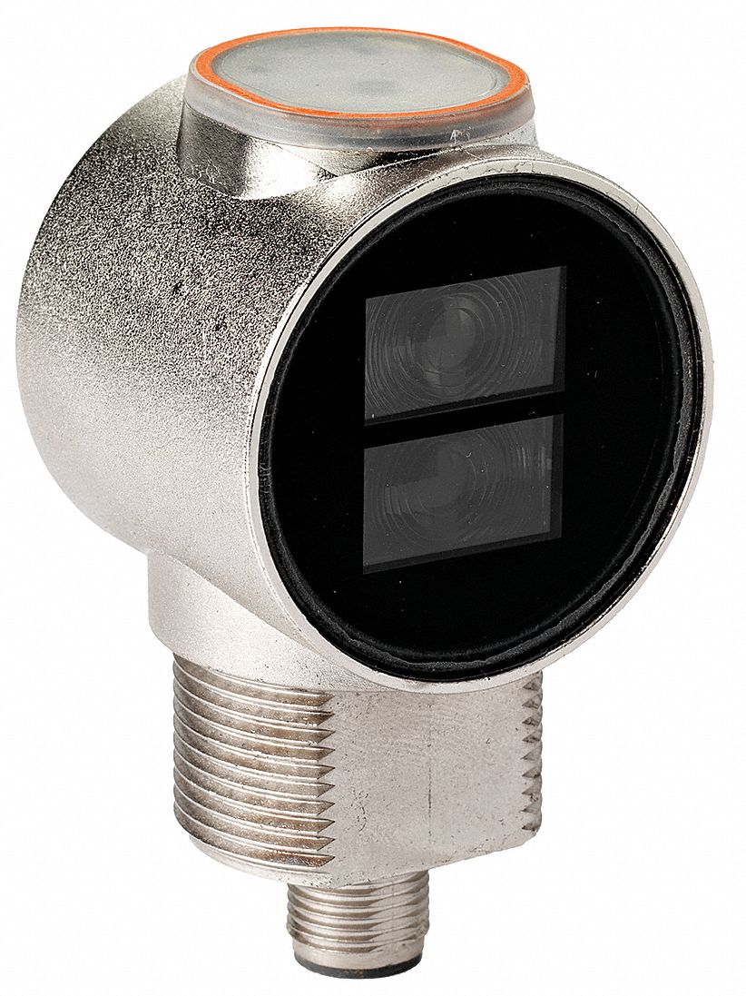 24JZ05 - Photoelectric Sensor Cylinder Reflective