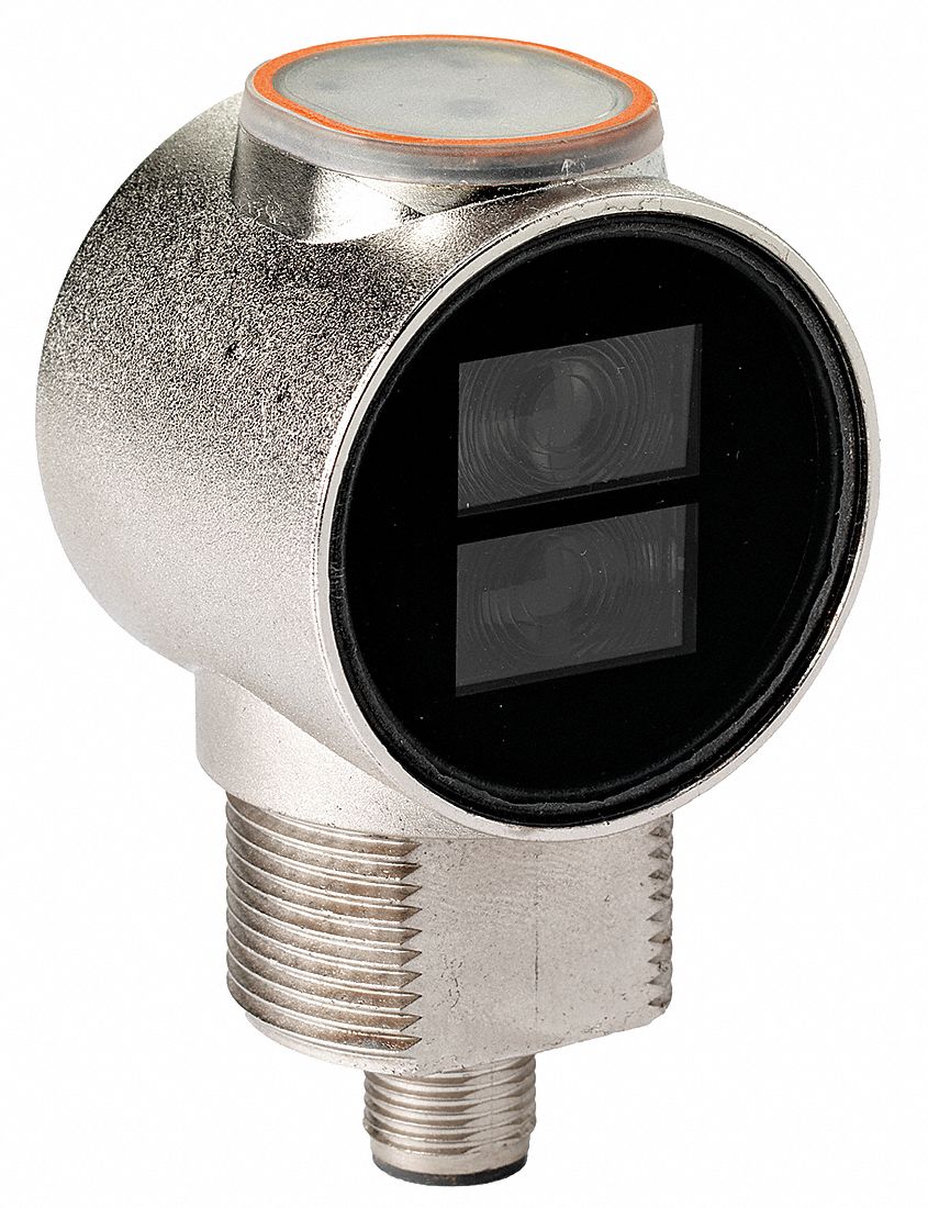 24JZ06 - Photoelectric Sensor Cylinder Reflective