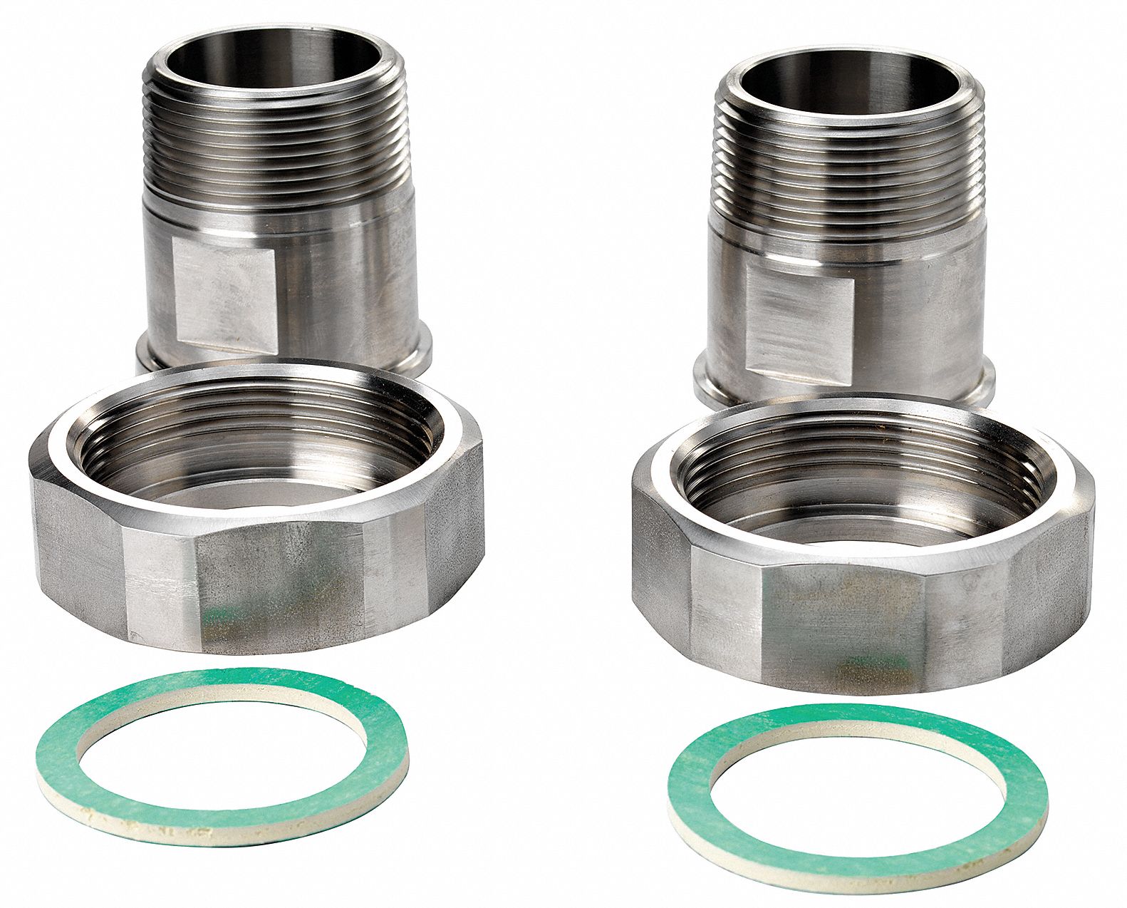 24JZ25 - Adapter 1-1/2 for Flow Meter