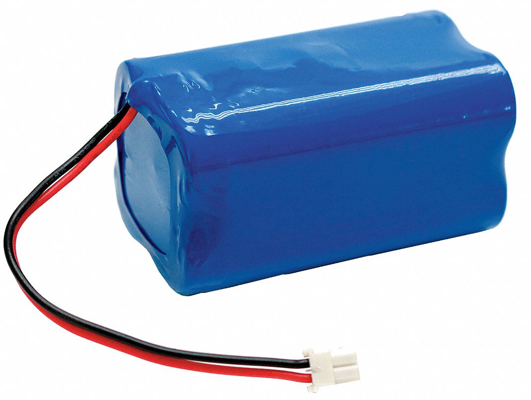24JZ63 - Rechargeable Battery for 24JZ59