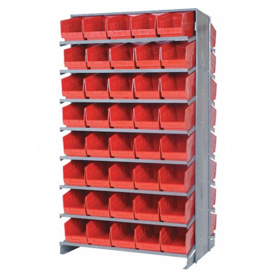 Pick Rack - Grainger