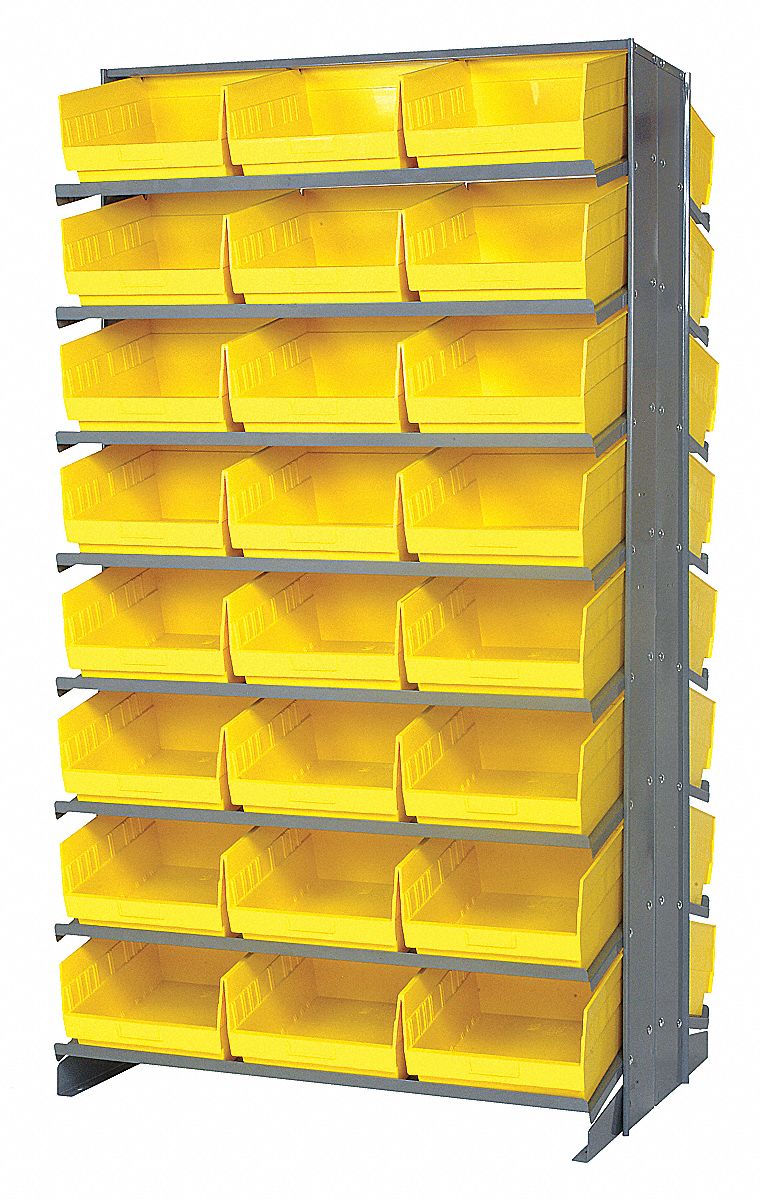 Pick Rack - Grainger