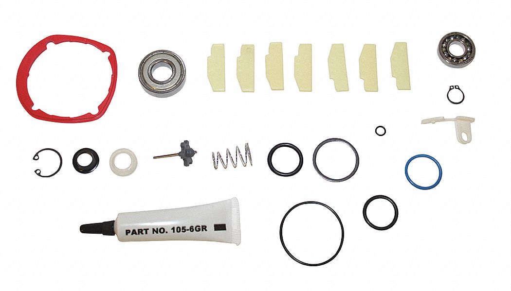 TUNE-UP KIT,USE WITH 2NCU5-6