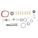 TUNE-UP KIT,USE WITH 2NCU5-6