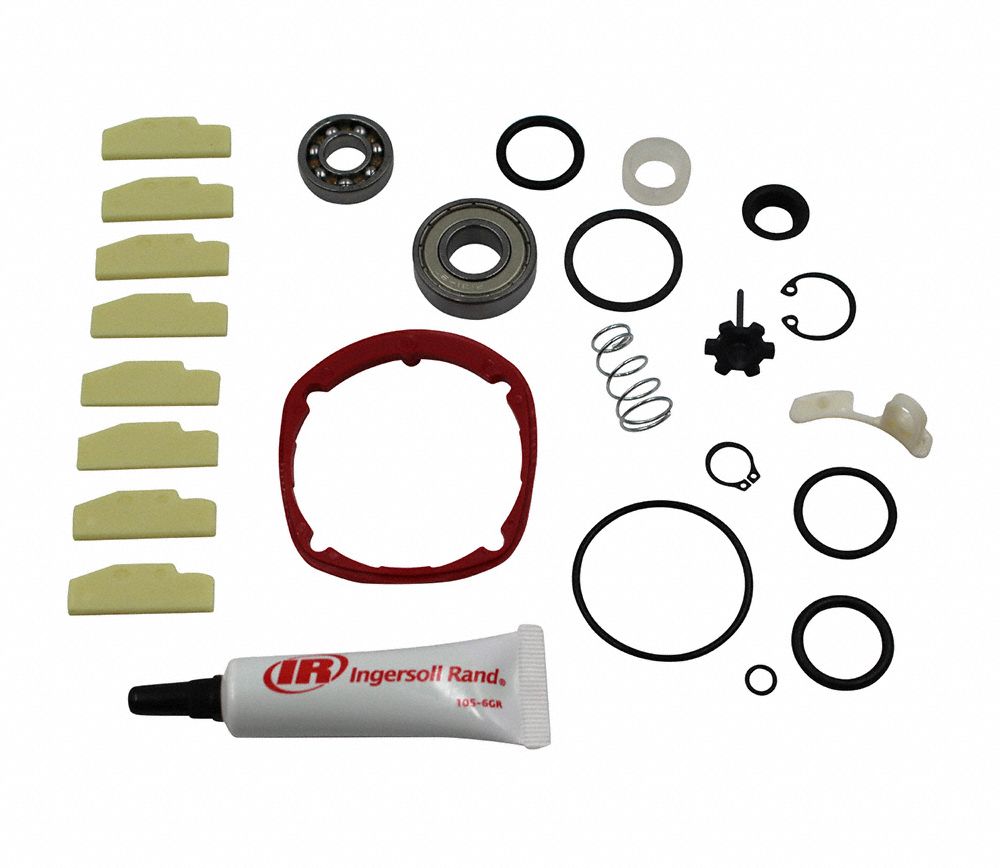 TUNE-UP KIT, MFR PART #2115-TK2, TUNE-UP KIT, COMPATIBLE WITH GRAINGER PART #55NJ53