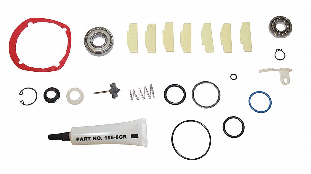 KIT MARTEAU ESSAI