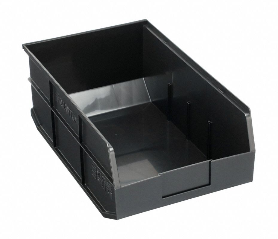 QUANTUM STORAGE SYSTEMS Gaveta de Estante - 24K225 | SSB465BK ...