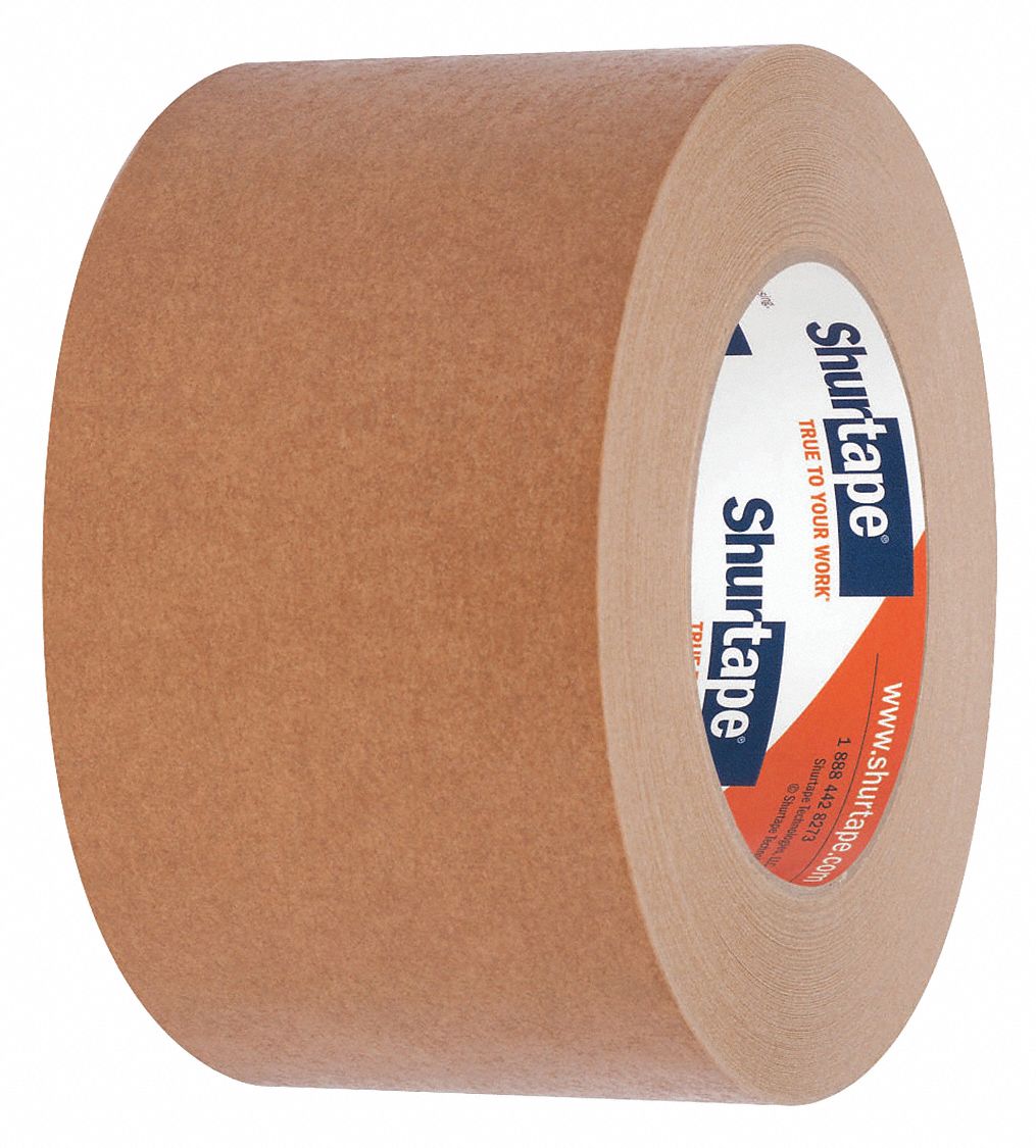 kraft adhesive tape