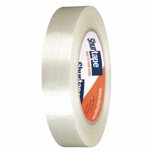 36' Fiberglass Tape