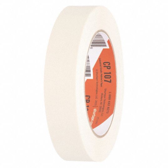 General Purpose Masking Tapes for Painters - Shurtape