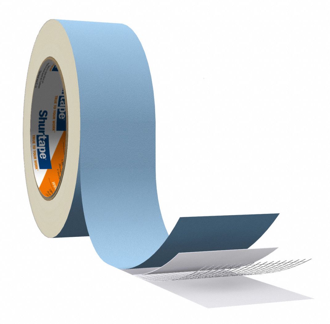 SHURTAPE Tape Type DoubleSided Carpet Mounting Tape, Tape Brand