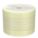 CARTON SEALING TAPE, 1.8 MIL THICK, 3 IN X 1,000 YD, 72 MM X 914 M, CLEAR, 4 PK