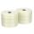 CARTON SEALING TAPE, 1.9 MIL THICK, 2 IN X 1,000 YD, 48 MM X 914 M, CLEAR, 6 PK