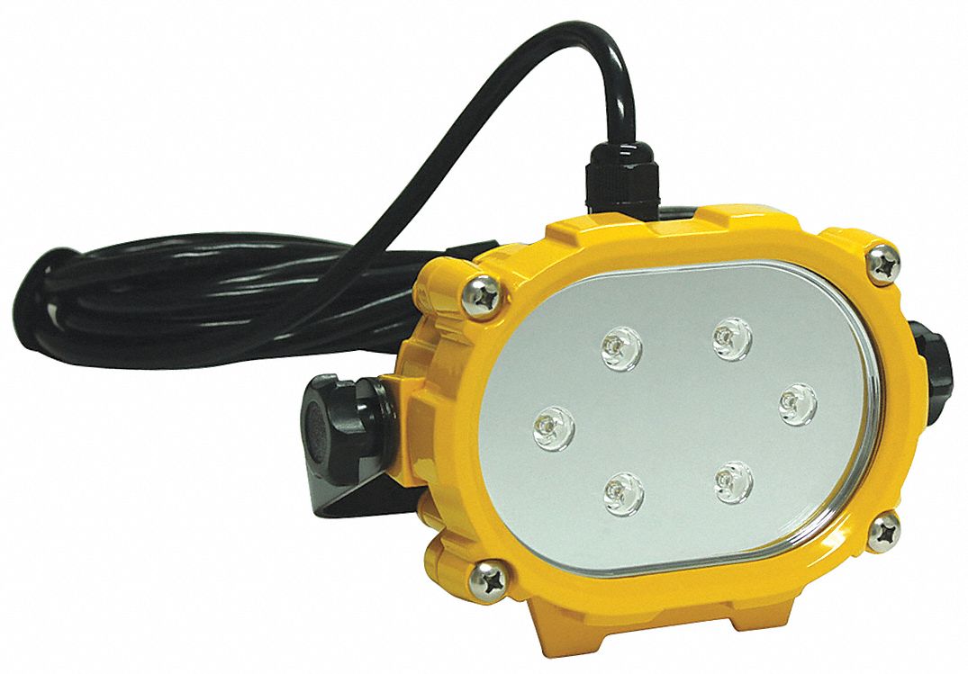 24K347 - Lighthead LED Dock Light 16W