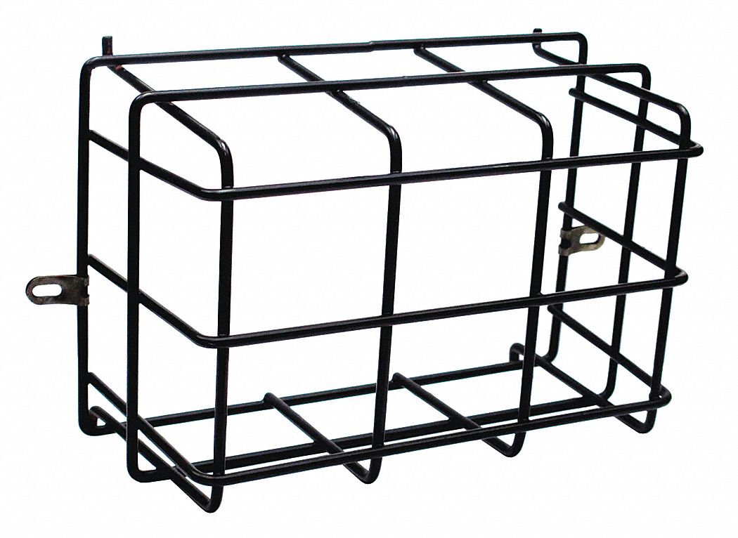 LUMAPRO Dock Light Grill Wire 24K35024K350 Grainger