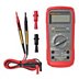 Digital Multimeters, Full Size - Advanced Features - Explosive Environment