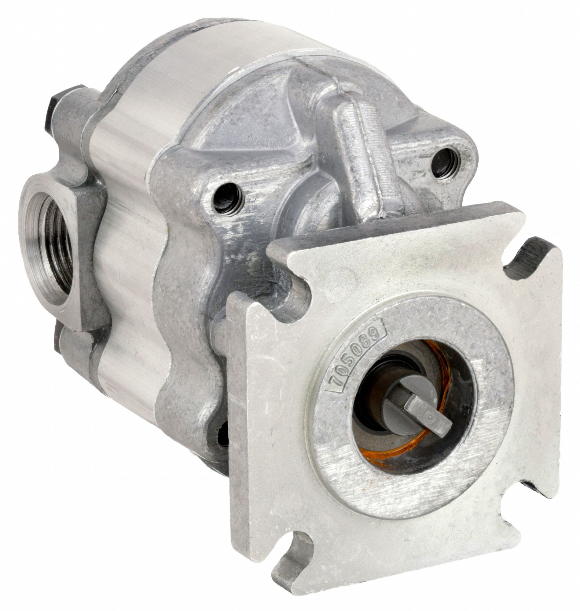 PARKER, Mfr Part # 928731, Pump - 24KK43|928731 - Grainger