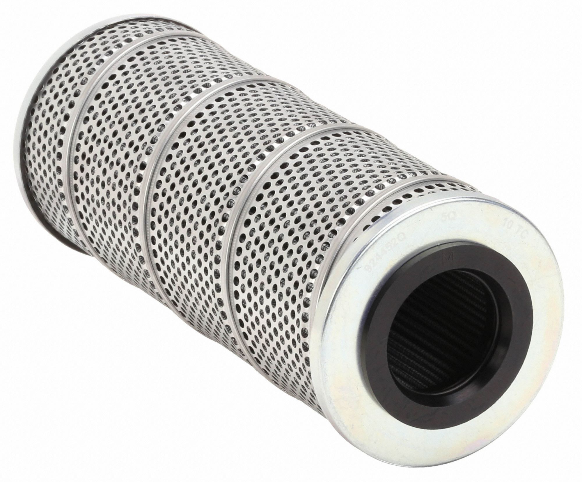 PARKER Buggy Filter,3mm, For Use With Grainger Item Number 4Z987, 5CJF7