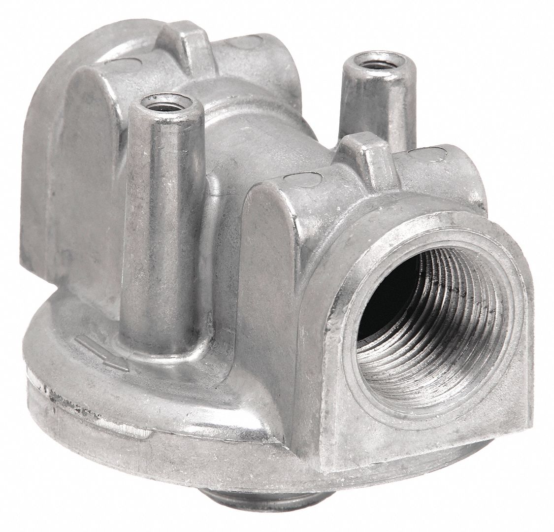 Head Assembly: Mfr Part # 929142