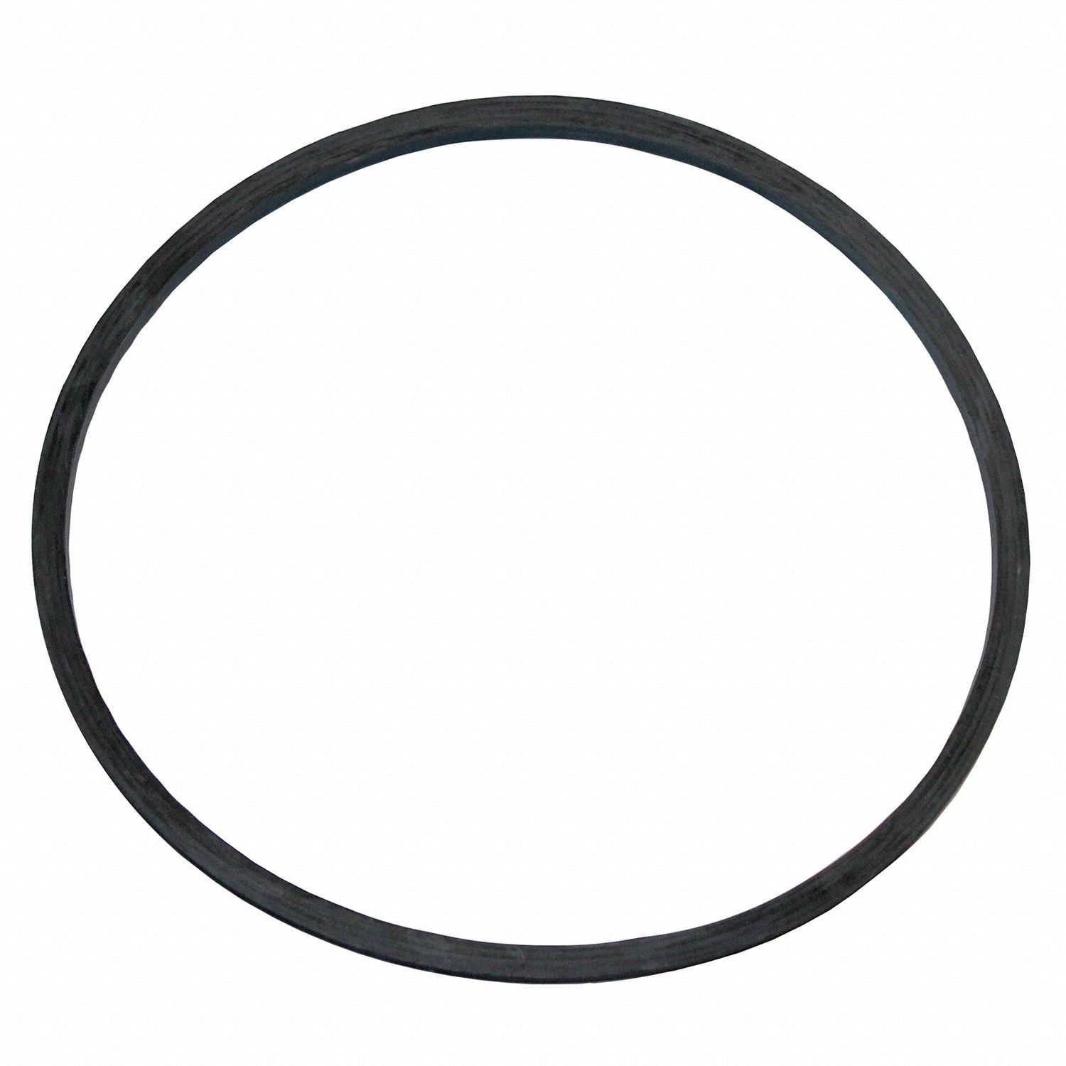 Gasket Buna-N 4-11/16 I.D 3/16 Thick