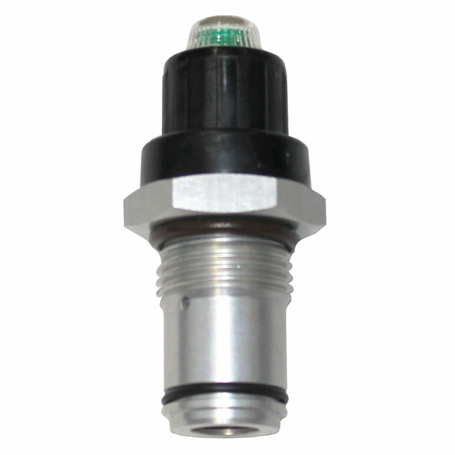 Differential Pressure Indicator