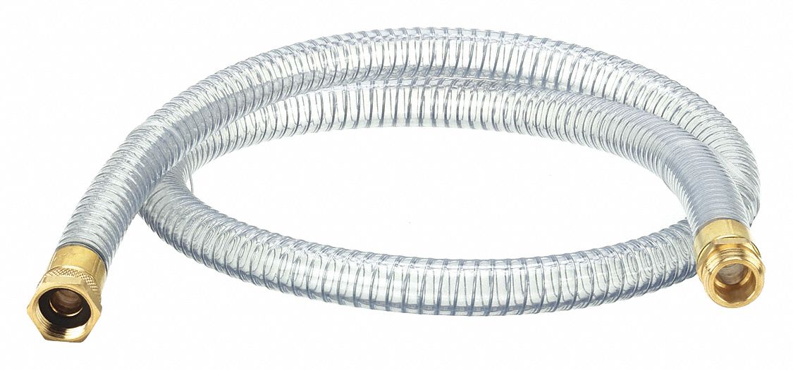 Outlet Hose Assembly