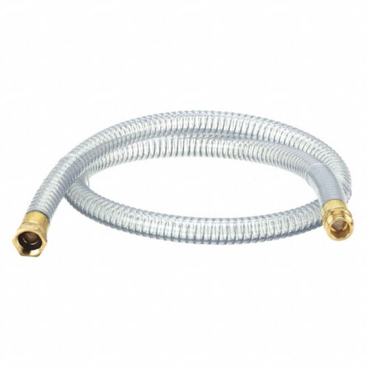 PARKER Outlet Hose Assembly: For 6F582, For Guardian Series, Fits Parker  Brand