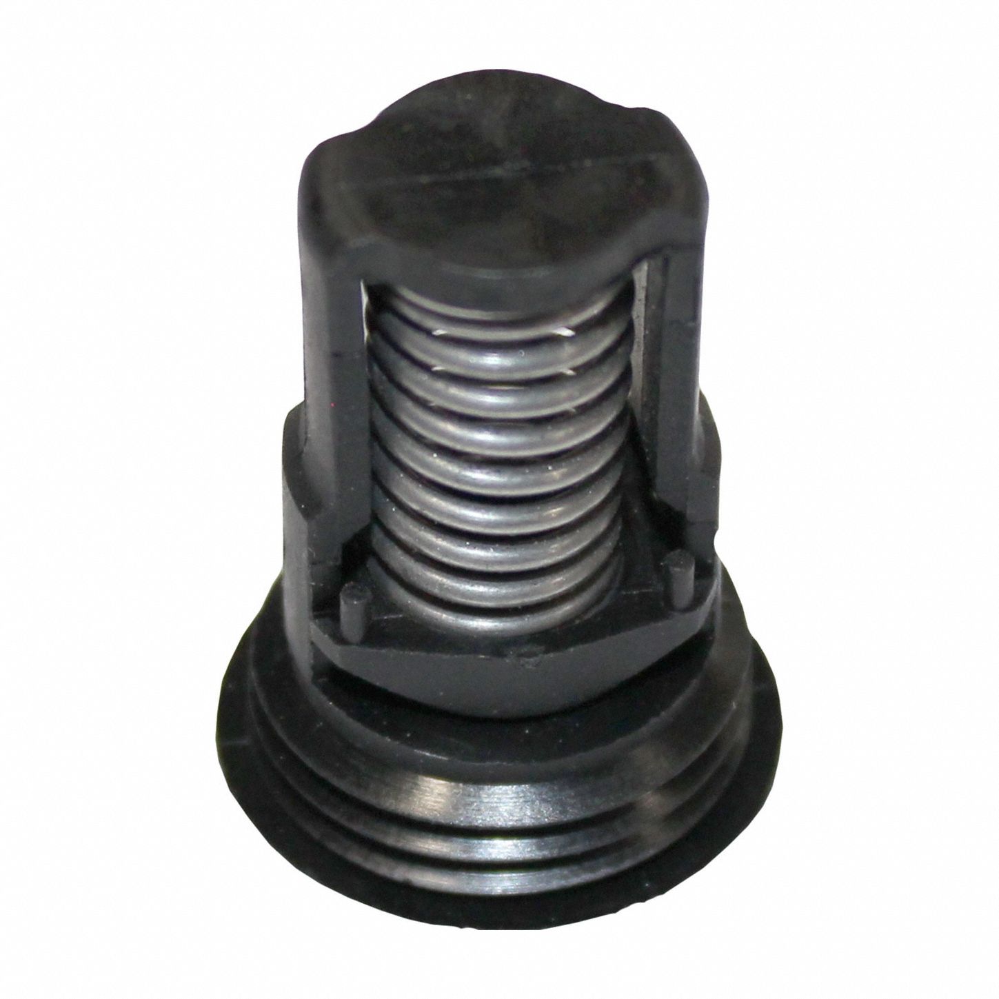 Valve Relief