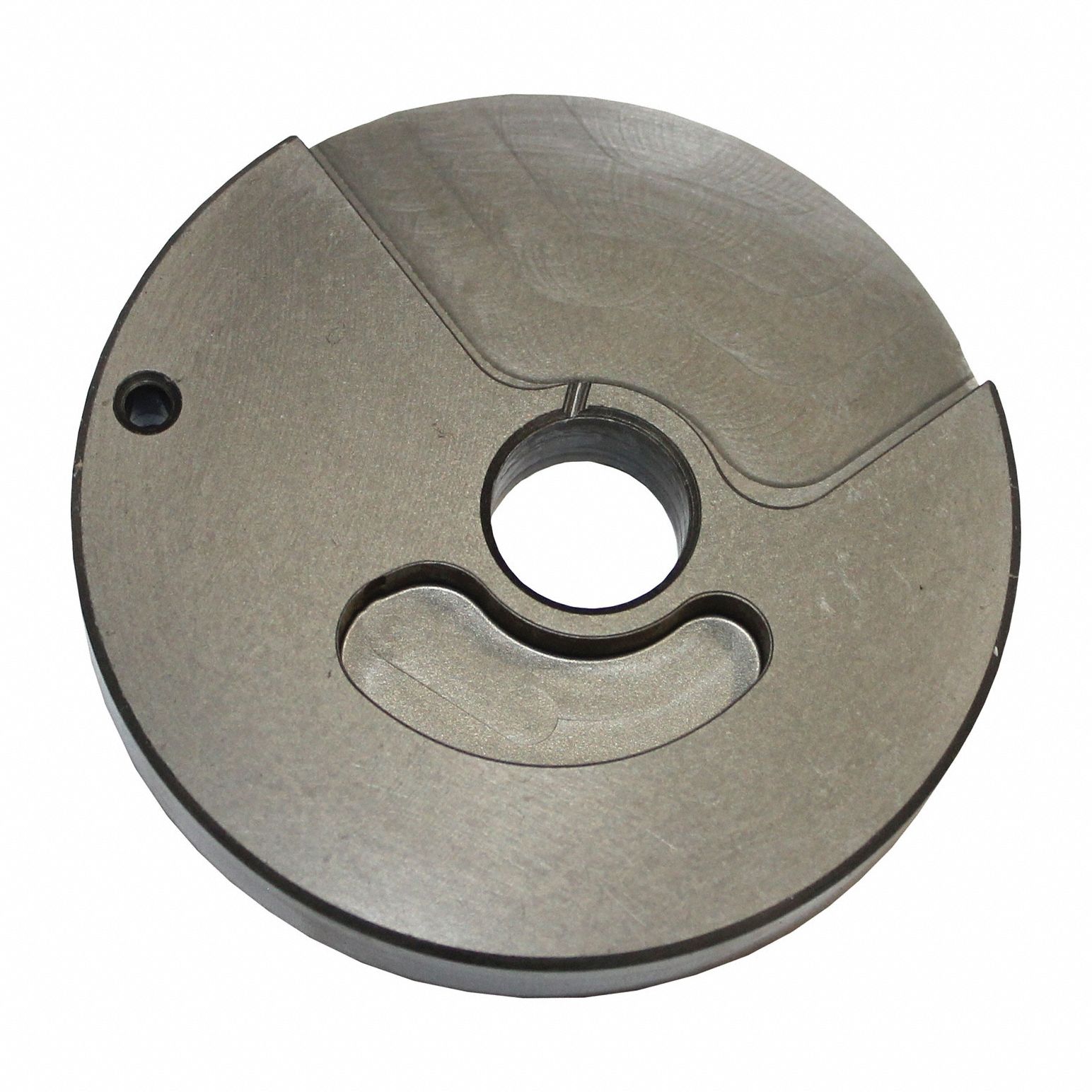 Shadow Plate