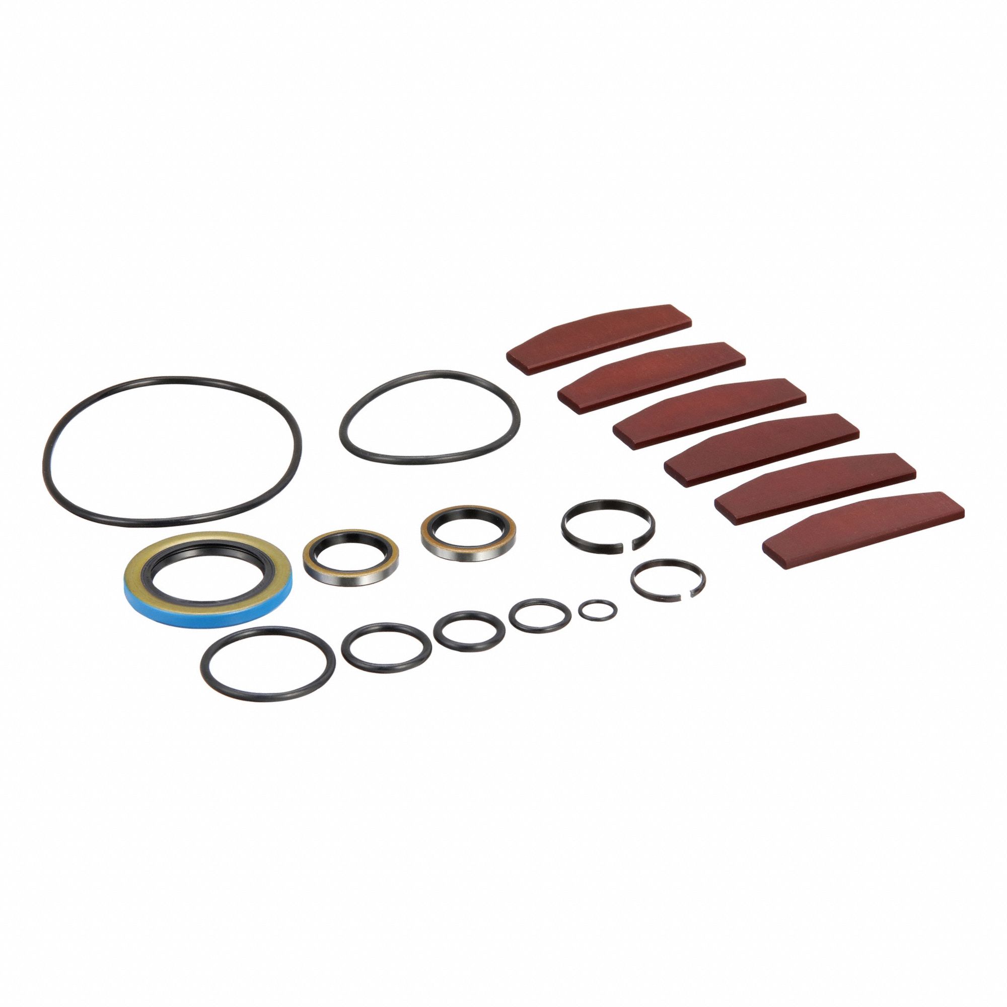 Tune-Up Kit: Mfr Part # CA131501, Tune Up Kit, Compatible with Mfr Part # CP0797