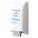 DIST SAVON À MAINS MOUSSANT ANTIBACTÉRIEN,S/ PARFUM,S/ ALC,GRIS,1 L