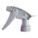 TRIGGER SPRAY9-1/4IN L, GRAY