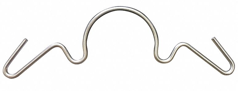 Reflector Center Support: Mfr Part # TP-82