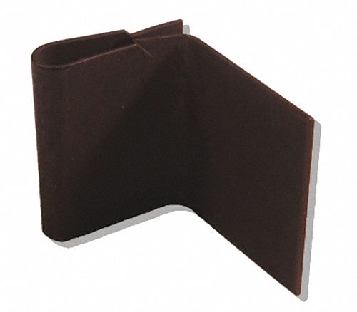 Reflector End Cap Clip