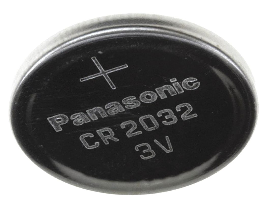 SLABDOCTOR DIGITAL LEVELS, 2032 Battery Size, Coin Cell Battery ...