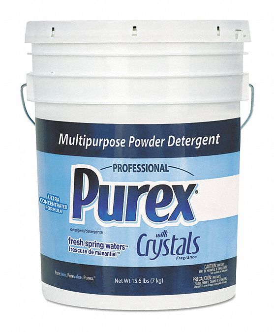 purex laundry detergent