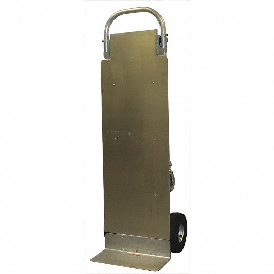 Convertible Hand Truck Grainger