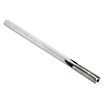 Dowel-Pin Size Bright Finish Straight-Flute Carbide-Tipped Chucking Reamers with Straight Shank image