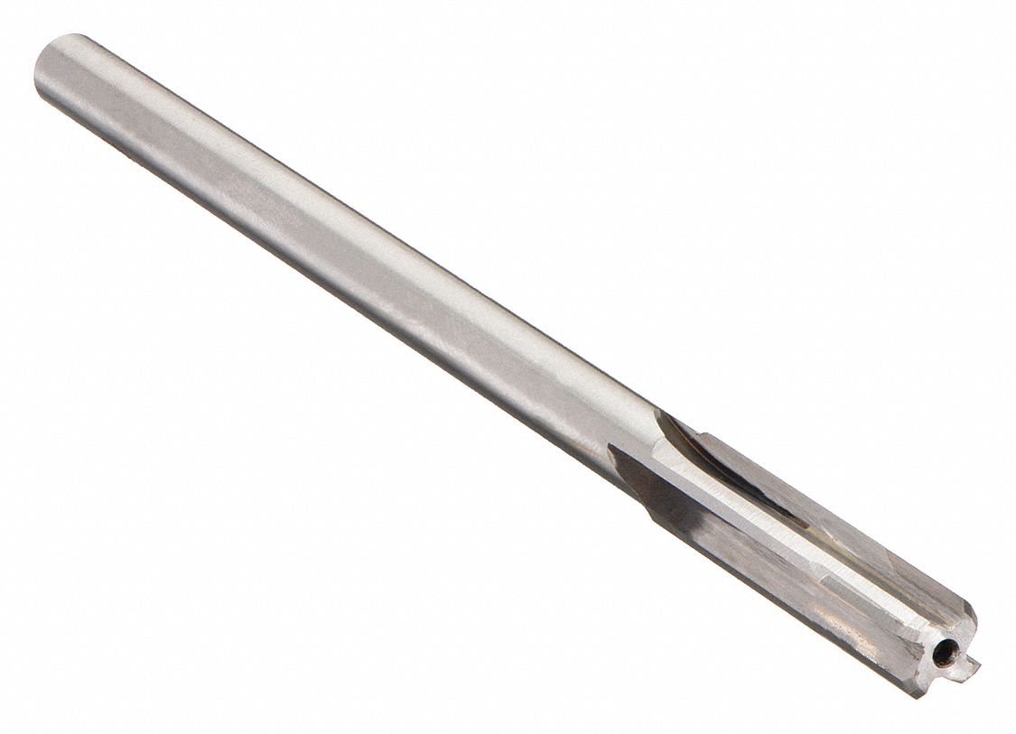 Chucking Reamer: 16.00