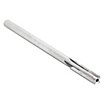0.3345" to 0.4935" Decimal-Inch Bright Finish Straight-Flute Carbide-Tipped Chucking Reamers with Straight Shank image