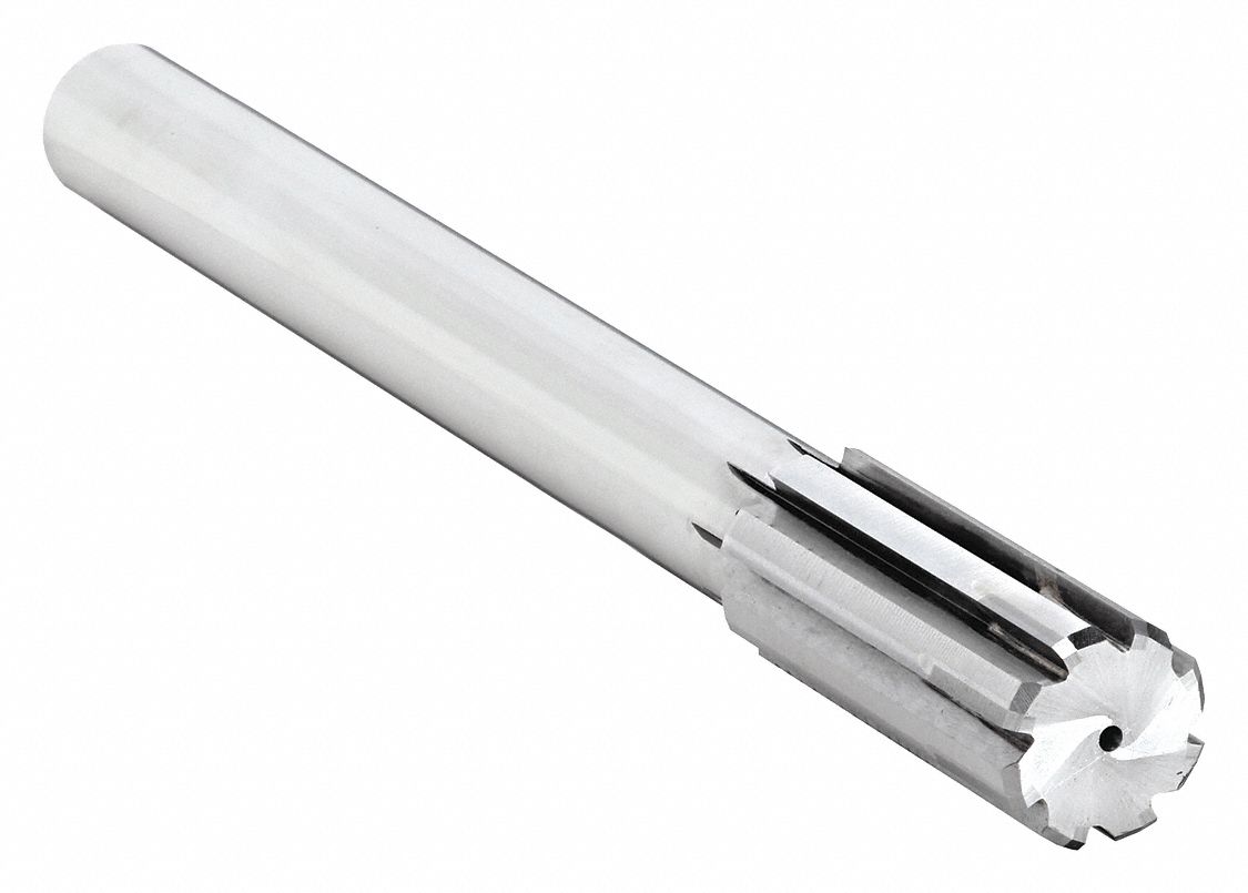 Chucking Reamer: 1/16