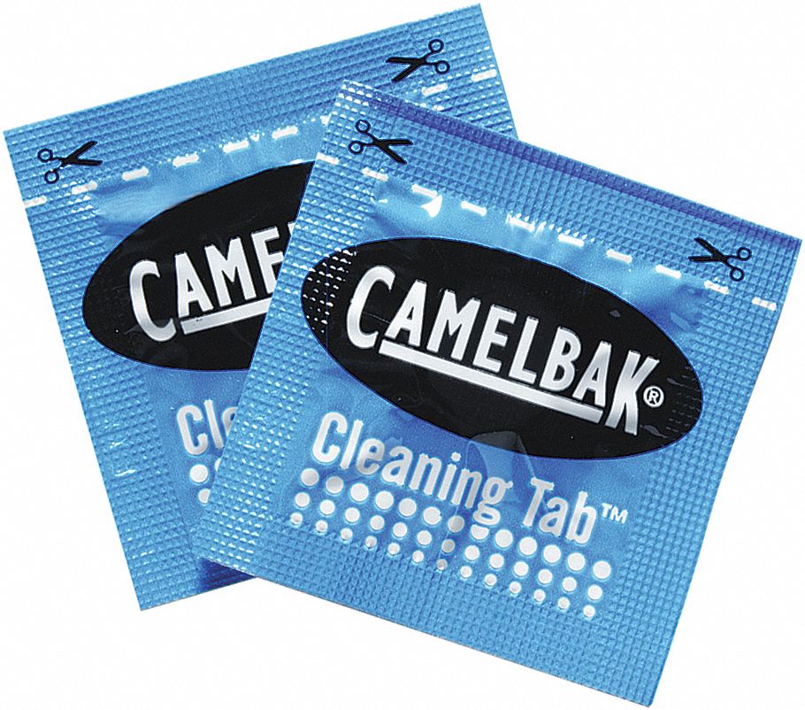 24M915 - Cleaning Tablets Max Gear PK8
