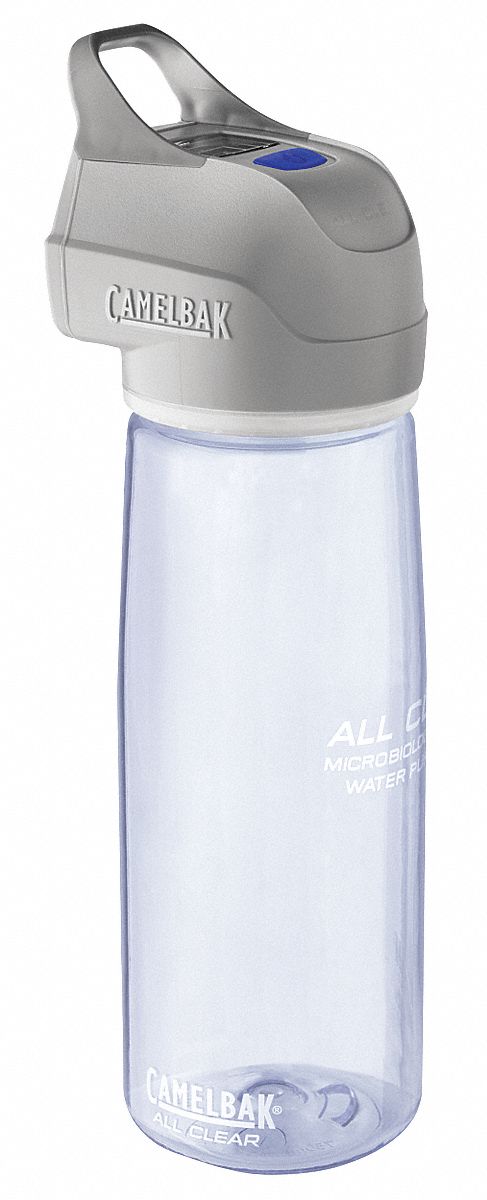 Water Bottle, 32 oz Clear Eastman Tritan™ Copolyester
