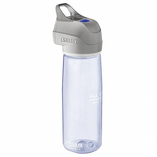 Water Bottle, 32 oz Clear Eastman Tritan™ Copolyester