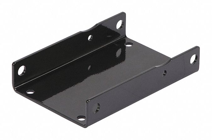 Mounting Plate: Mounting Footplate, P125-725-1000W